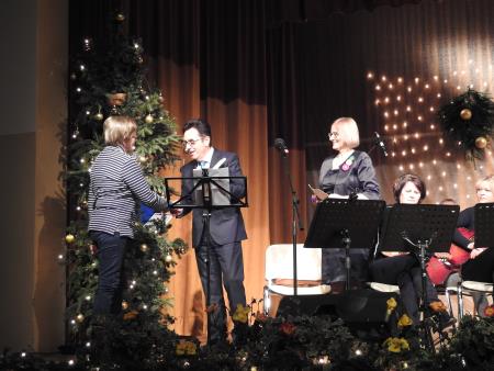 30 let Turistično narodopisnega društva Razkrižje 13